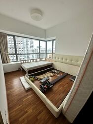 Trevista (D12), Condominium #500339721